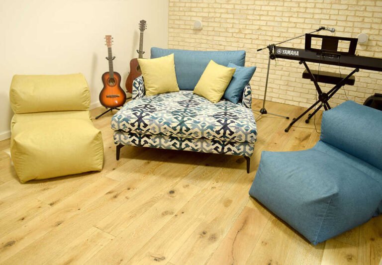 עיצוב בית פרטי