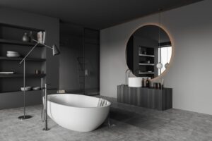 עיצוב חדרי אמבטיה - אופיר דהאן